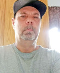 American man - Scott from Saint Charles