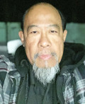 American man - Dwayne from Aiea