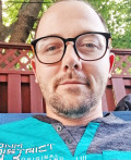 Canadian man - Alexander from Ottawa