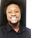 American man - Musa from Kirkland