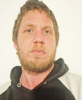 British man - Michael from Hailsham
