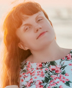 Barbara photo