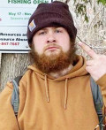 Canadian man - Jace from Orillia