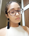 Cuban bride - Leanet from La Habana