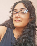 Cuban bride - Leanet from La Habana