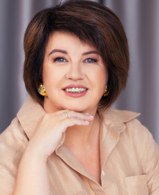 Oksana photo