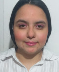 Colombian bride - Julieth from Bogota