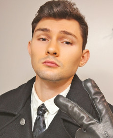 Christoph photo
