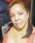 Colombian bride - Jenny from Barranquilla