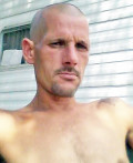 American man - Jacob from Hot Springs National Park