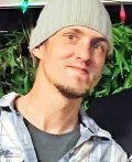 Irish man - Ben from Skibbereen