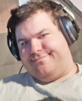 Canadian man - Nate from Williams Lake