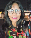 Thai bride - Chawee from Surin