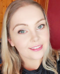British bride - Sarah from Leeds