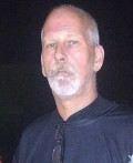 American man - Dennis from Maylene