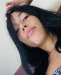 Cuban bride - Elianys from Habana