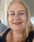 Brazilian bride - Denise from Porto Alegre