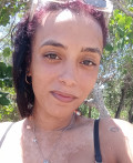 Cuban bride - Merida from Cuba