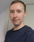 British man - DAvid from London