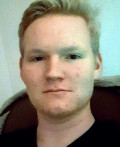 German man - Janik from Hamburg