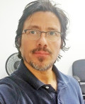 American man - Rene from El Paso
