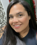 Brazilian bride - Isabele from Jaguariuna
