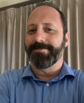 American man - Dustin from Redmond