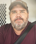 American man - Jason from Knoxville