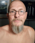 American man - William from Interlachen