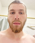 American man - Justin from Franklin