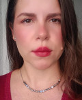 Brazilian bride - Natalia from Teresopolis