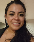 Mexican bride - Tania from Quintana Roo
