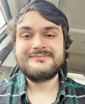 American man - Jake from Chesterfield