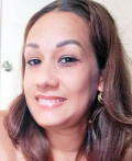 Cuban bride - Inalvis from Habana