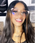 Colombian bride - Michell from Cali