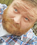 American man - Tyler from Knoxville