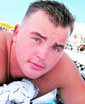 American man - Al from Orlando