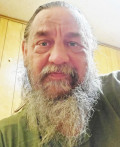 American man - Brian from Jacksonville