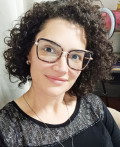 Brazilian bride - Caroline from Florianopolis
