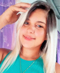 Cuban bride - Amanda from Bayamo