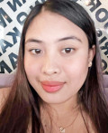 Philippine bride - Mary from General Santos