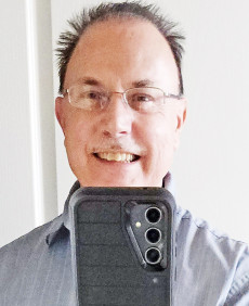 Richard photo