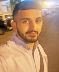 British man - David from Birmingham