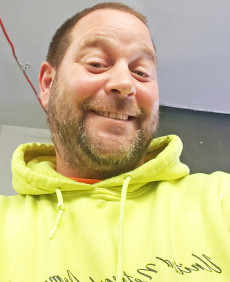 Richard photo