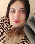 Cuban bride - Damaris from Holguin