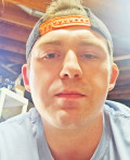 American man - Michael from Rocheport