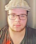 Dutch man - Kevin from Groningen