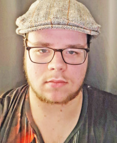 Kevin photo