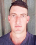 South African man - Johnathan from Pretoria