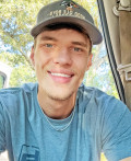 American man - Alex from Hillsboro